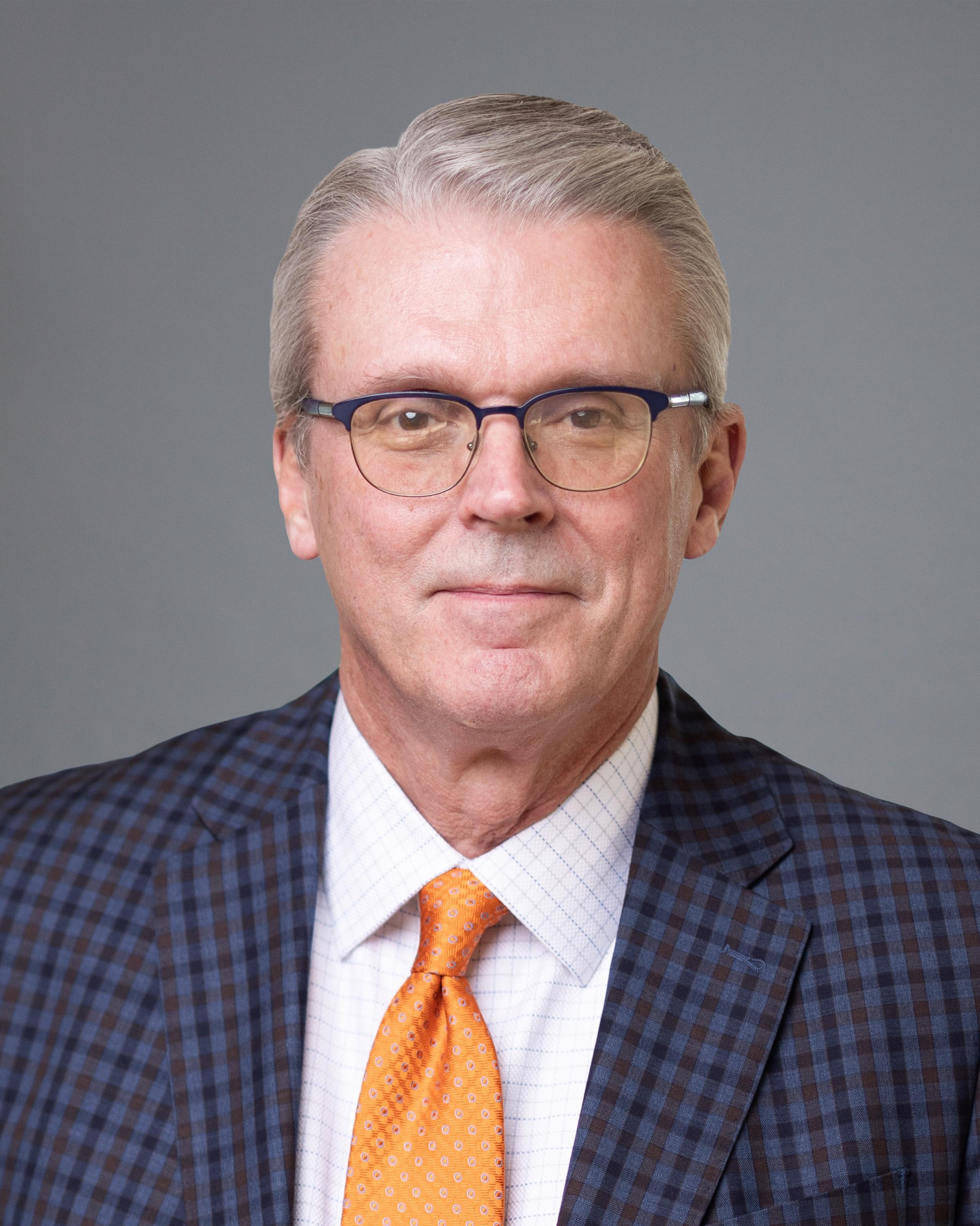 Phil Buffington